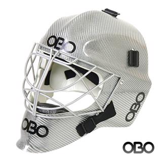 Obo FG Helmet & Visor - UNPAINTED 